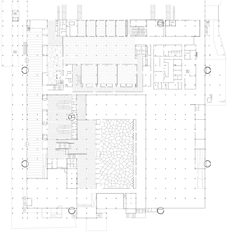 Pale·po Vision 20XX 灵活空间与个性化的室内设计-11