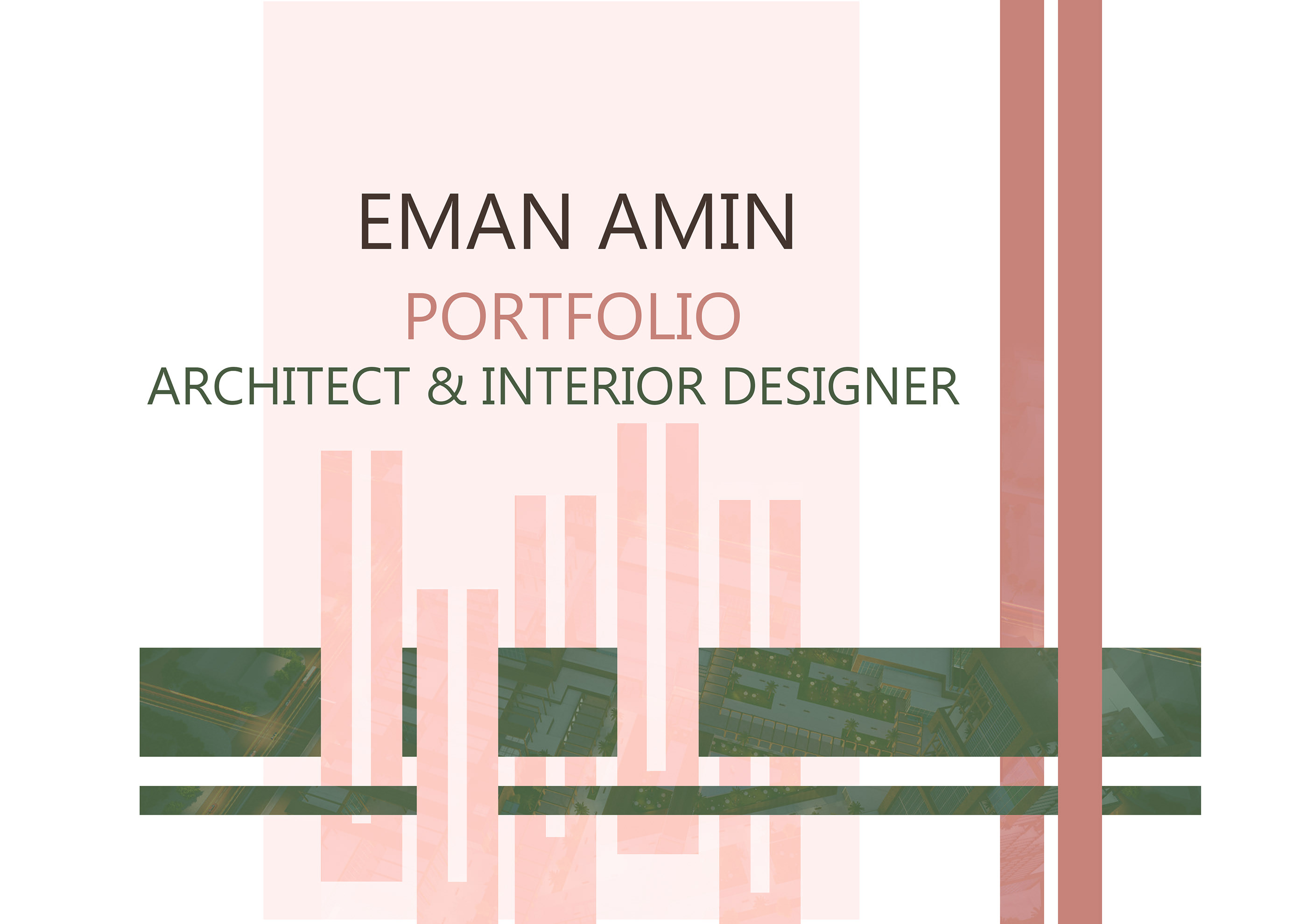 ARCHITECTURAL & INTERIOR DESIGN PORTFOLIO-0