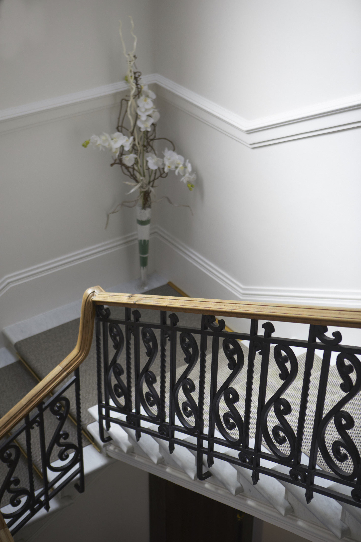 佛罗伦萨 Messori Suites 酒店-57