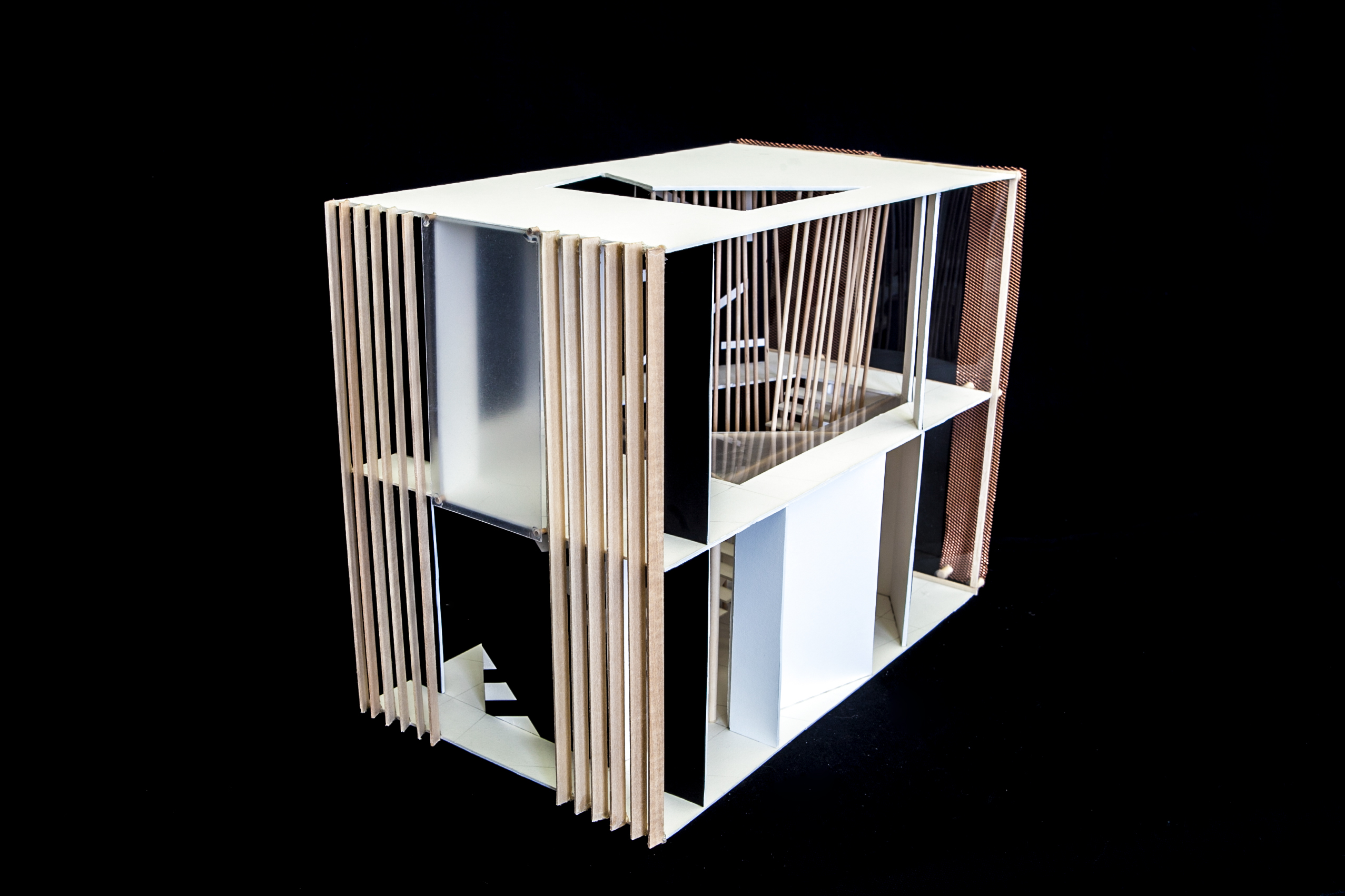 Tom Ford Brooklyn 旗舰店设计-2