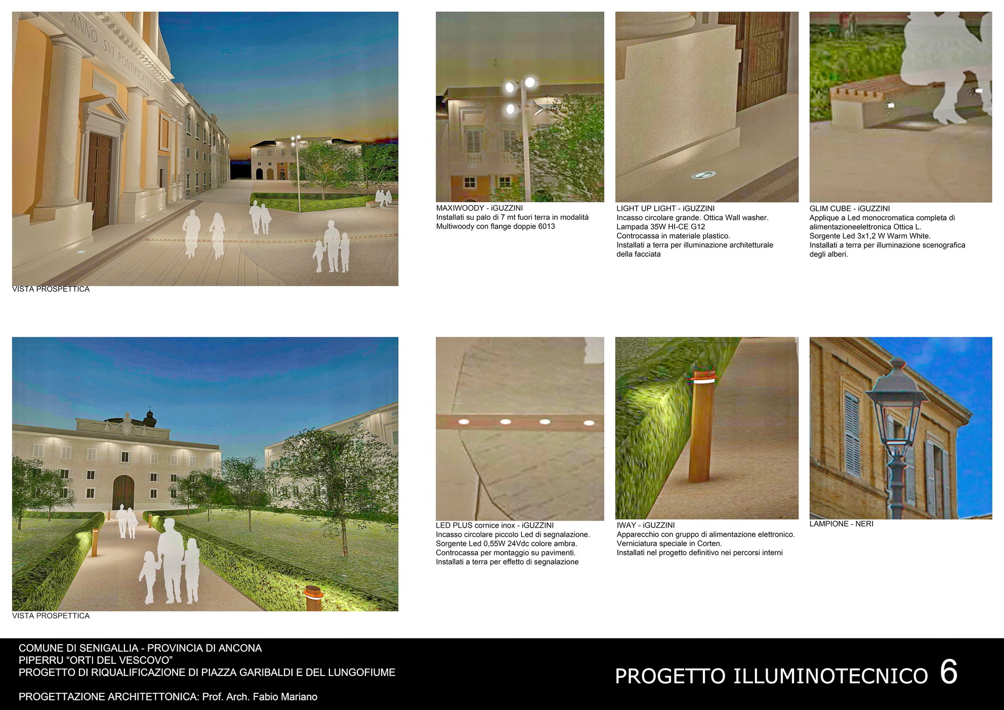 项目 A 阶段)中央核心区、铺路、家具和喷泉-23