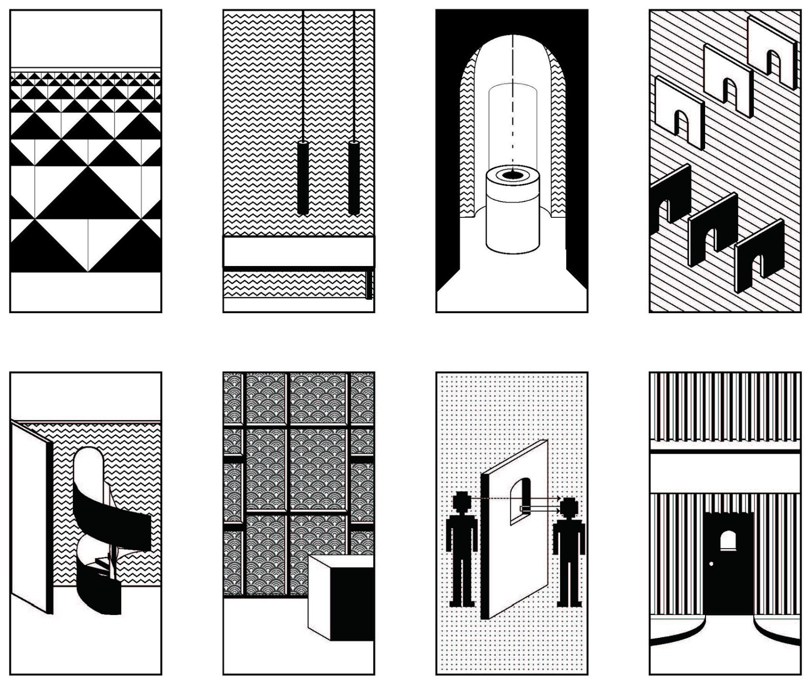 有坪一尺建筑事务所:杭州 MUYANG皮肤管理诊所-23
