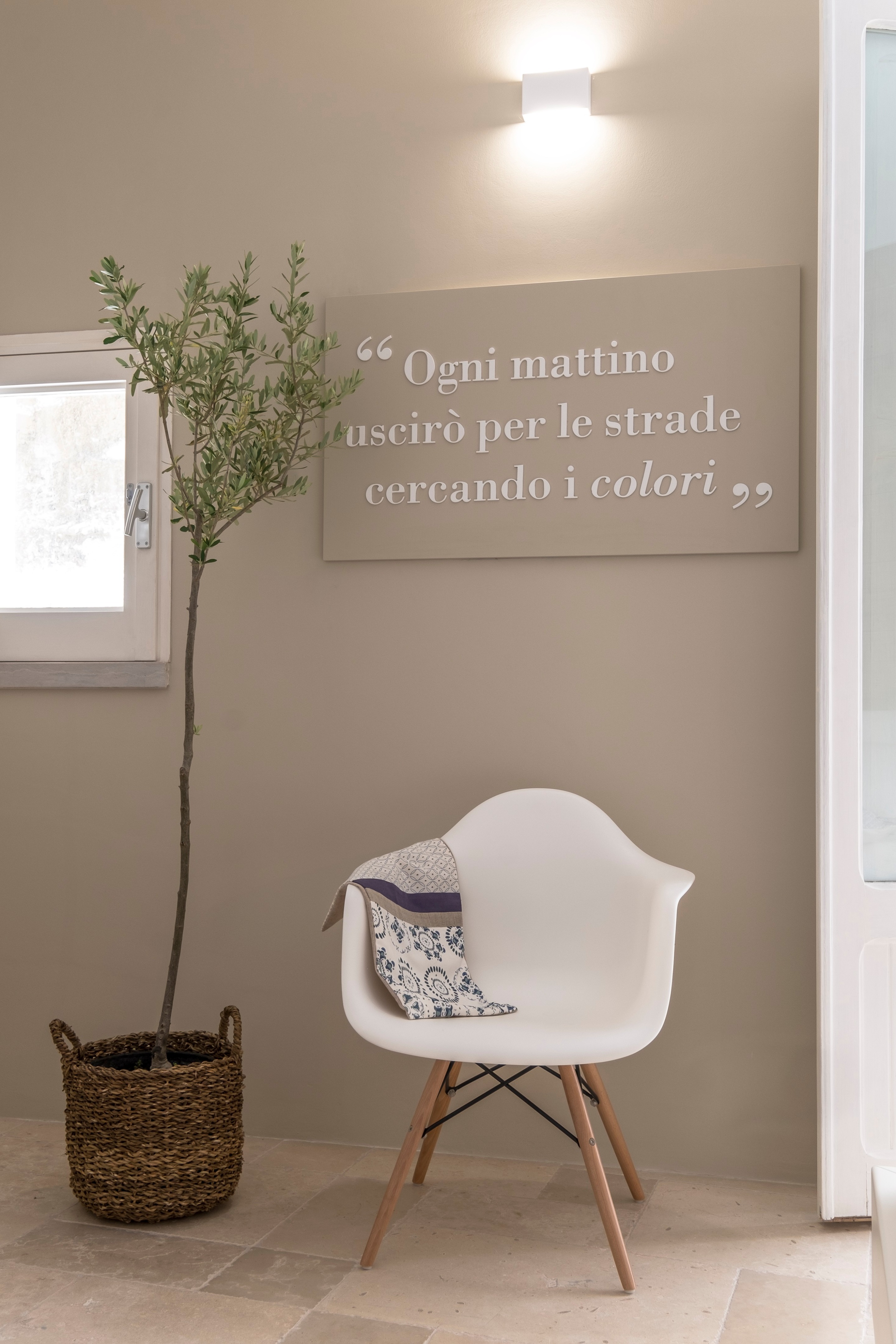 历史中心的地标修复 · 意大利 Monopoli 陶瓷酒店-19