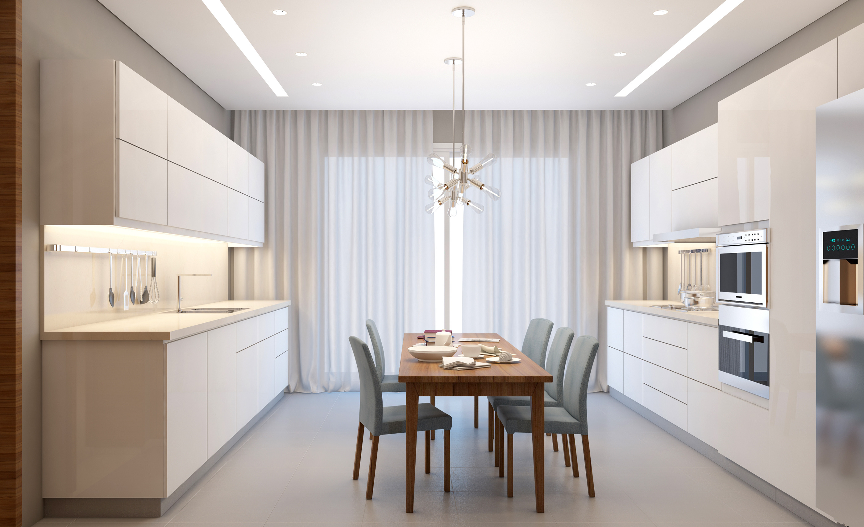 Private Residence | Palm Hills - Egypt | 2018-8