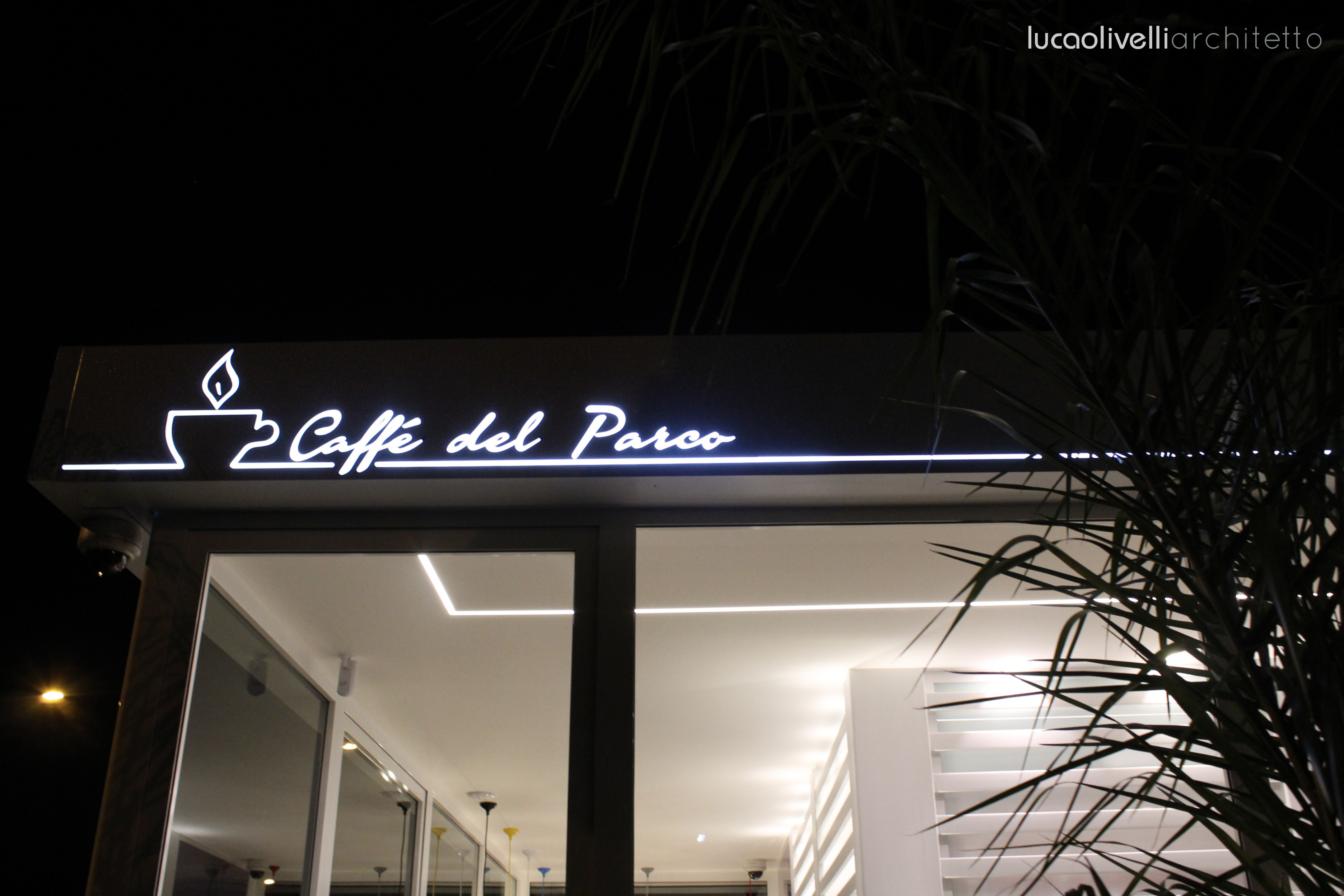 Caffè del Parco 公园咖啡馆-10