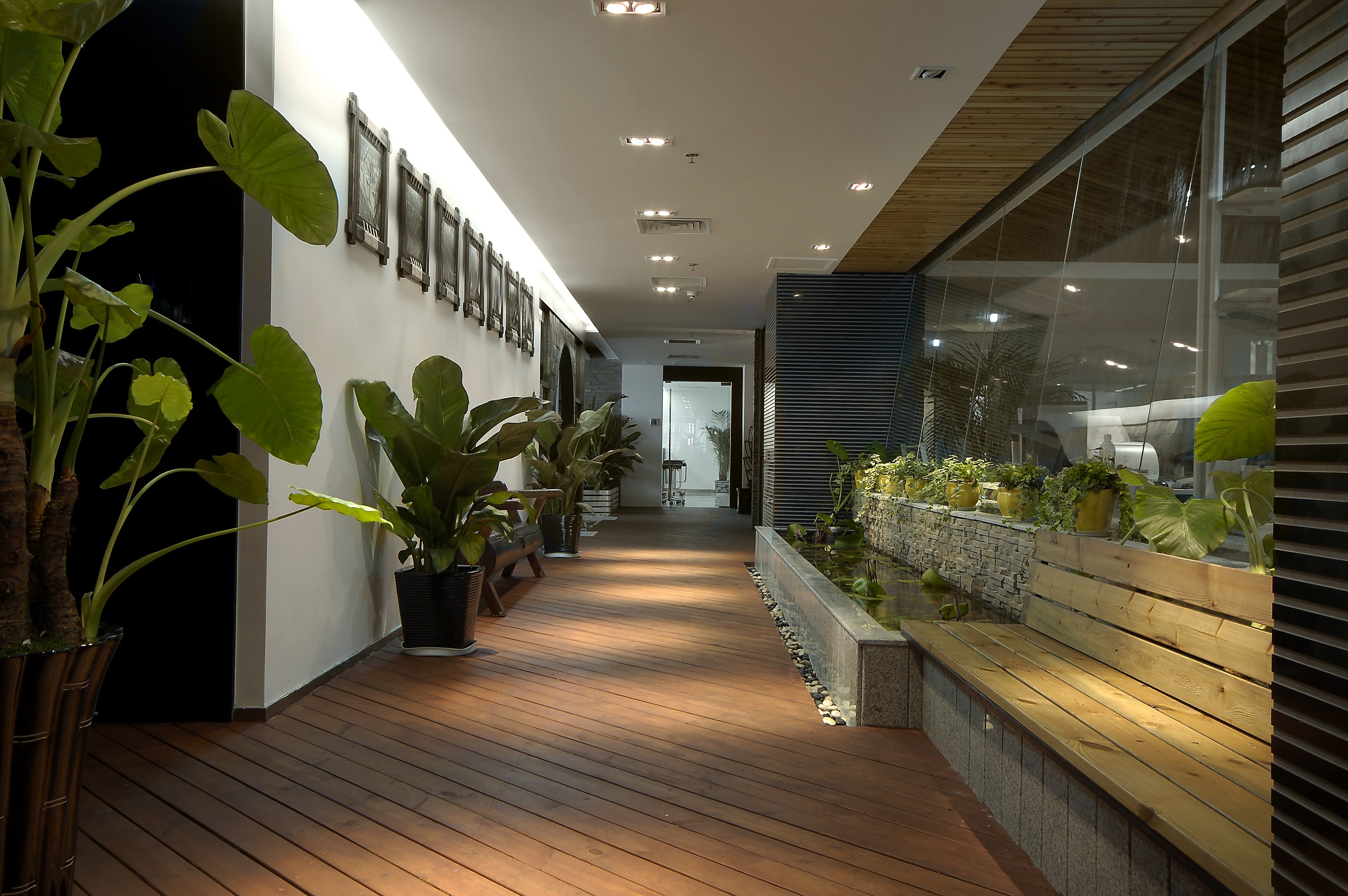 未来现代城办公室-7