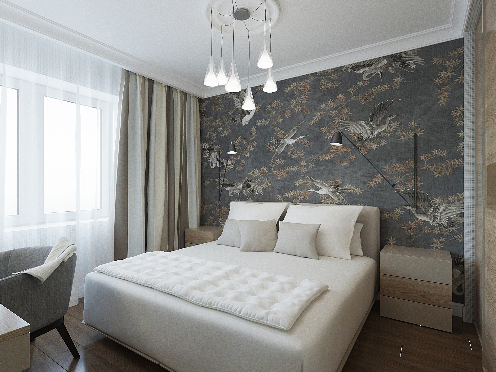 达尔斯蒂室内设计 | 定制家具打造温馨家园-4