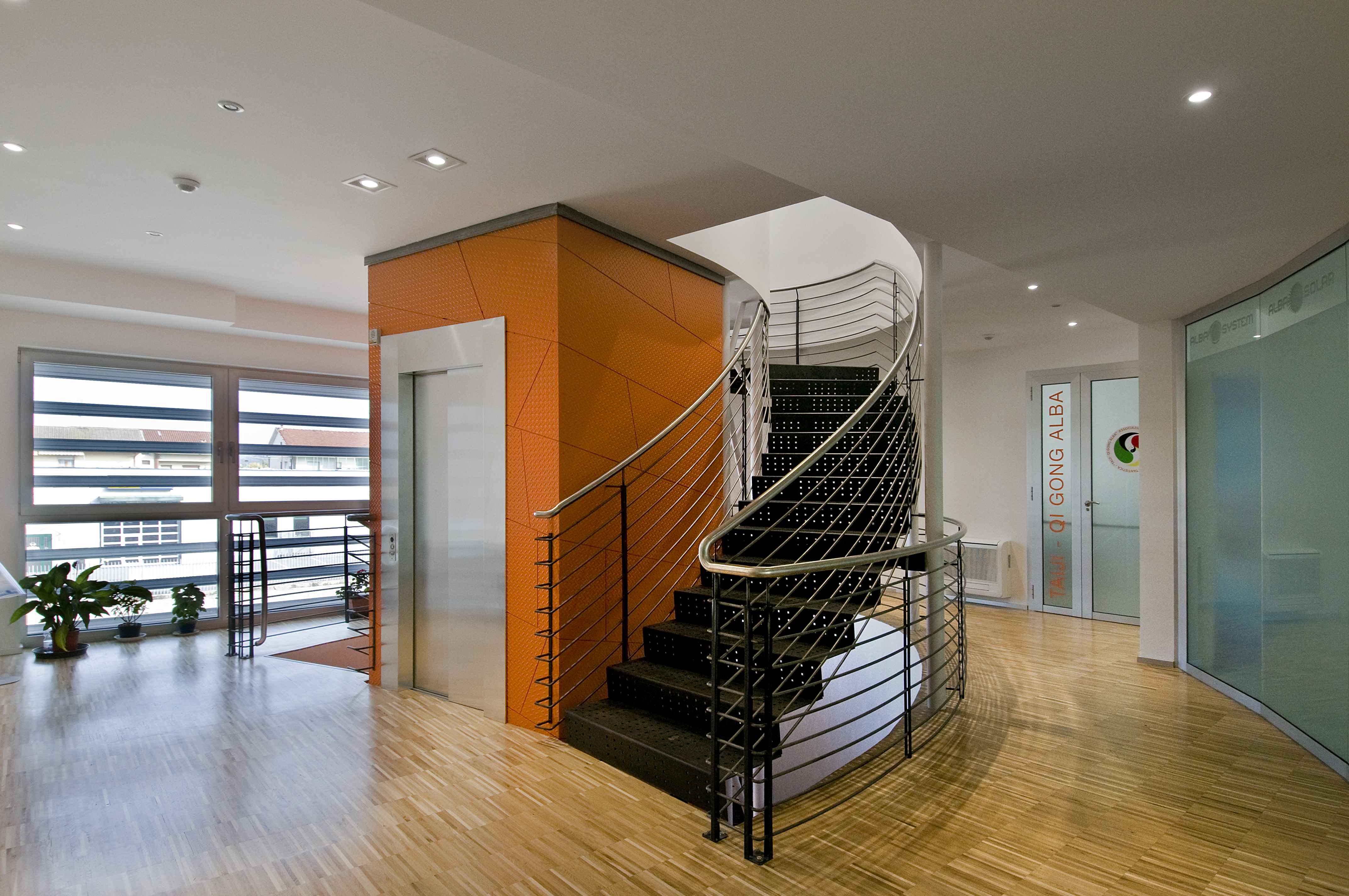 2013 年完成的 AS010 项目 | 精品办公室设计-22