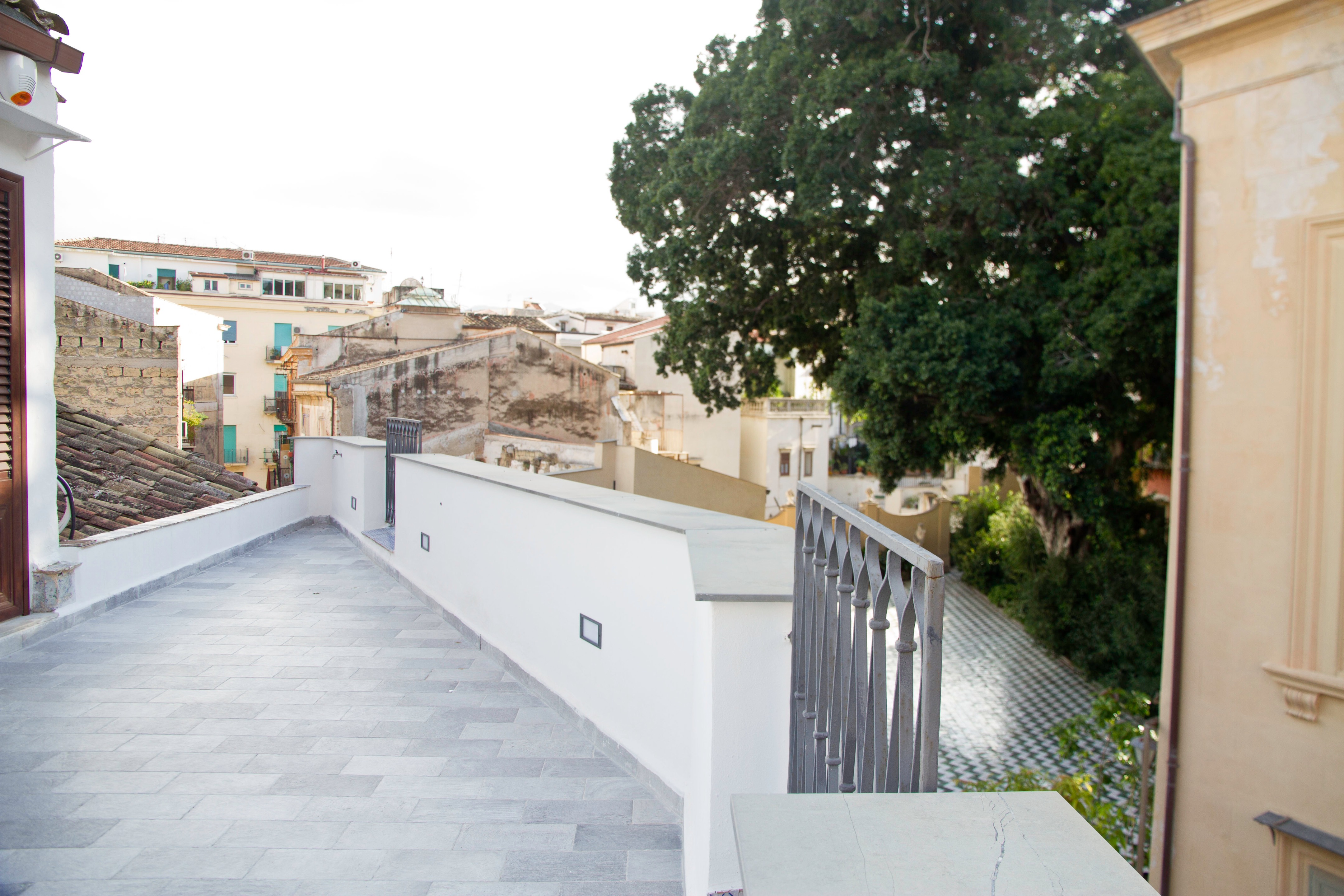 Casa PVSB 老城区公寓修复项目-17