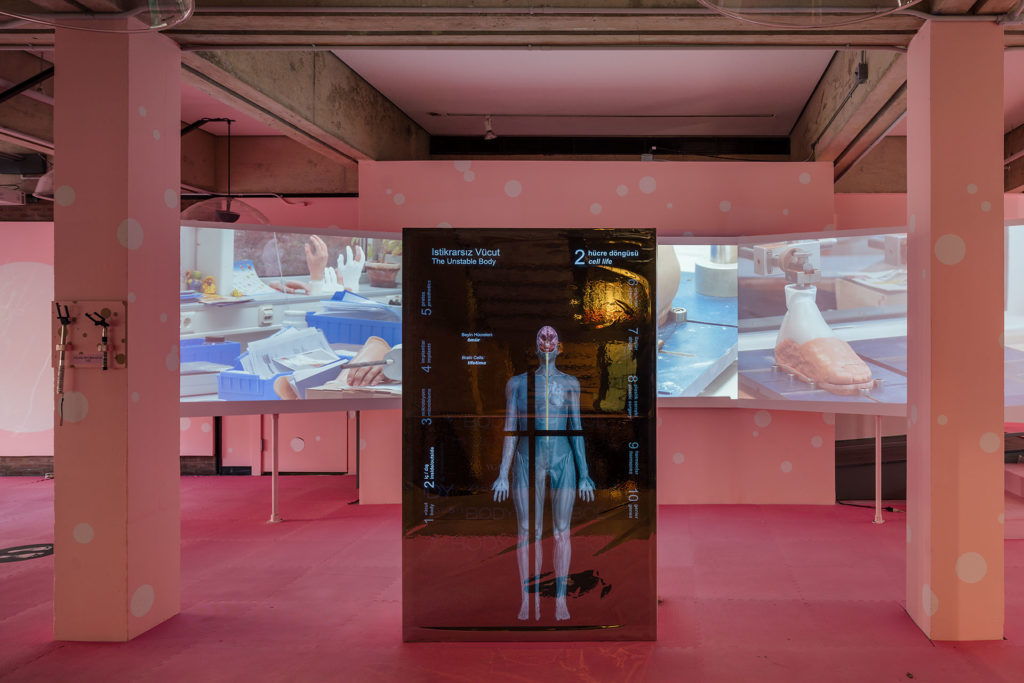 "人类"设计的探索 | 2018 年普林斯顿大学建筑学院展览-12