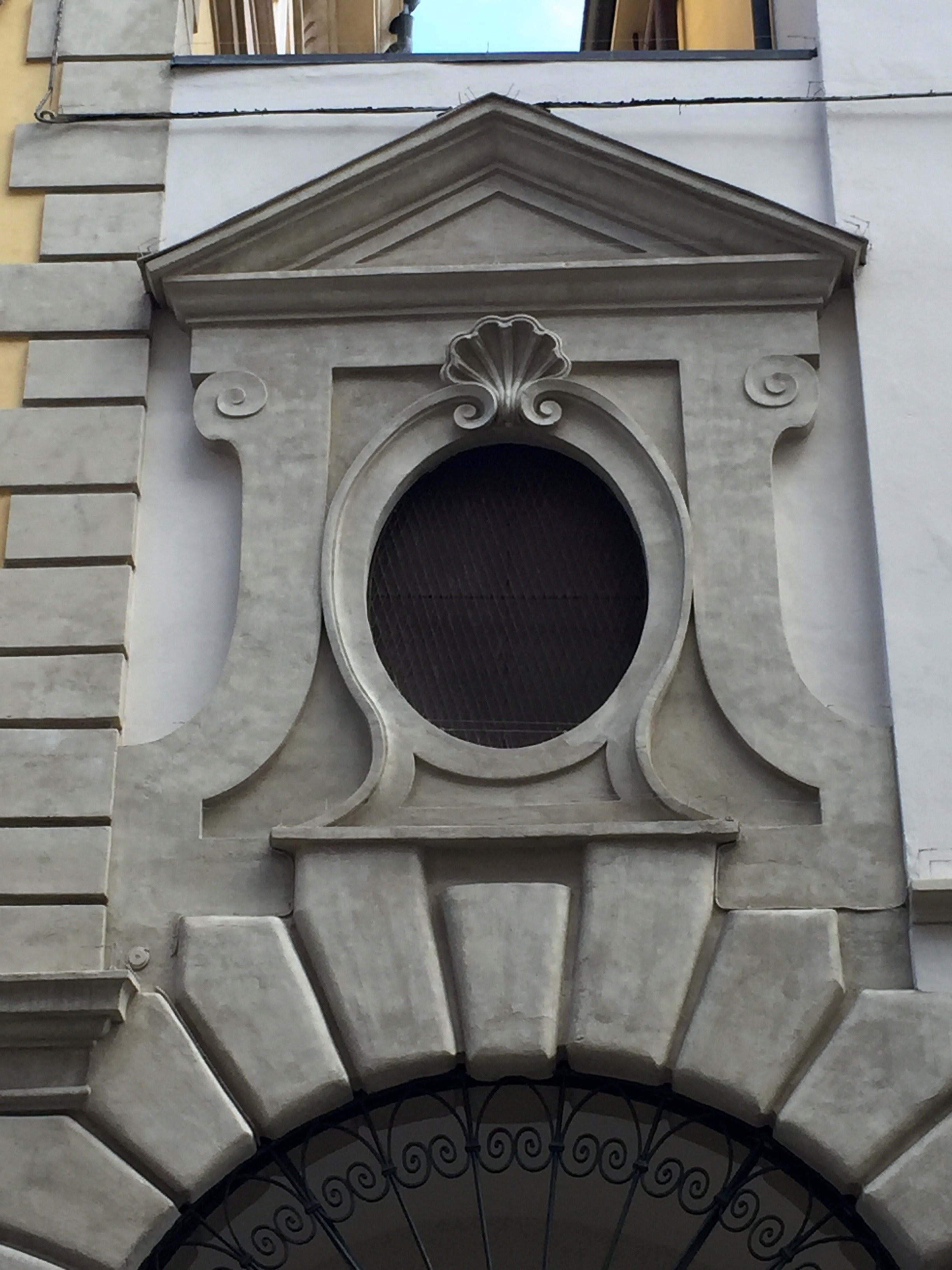 CREDEM SEDE · 历史建筑的精致复兴-28