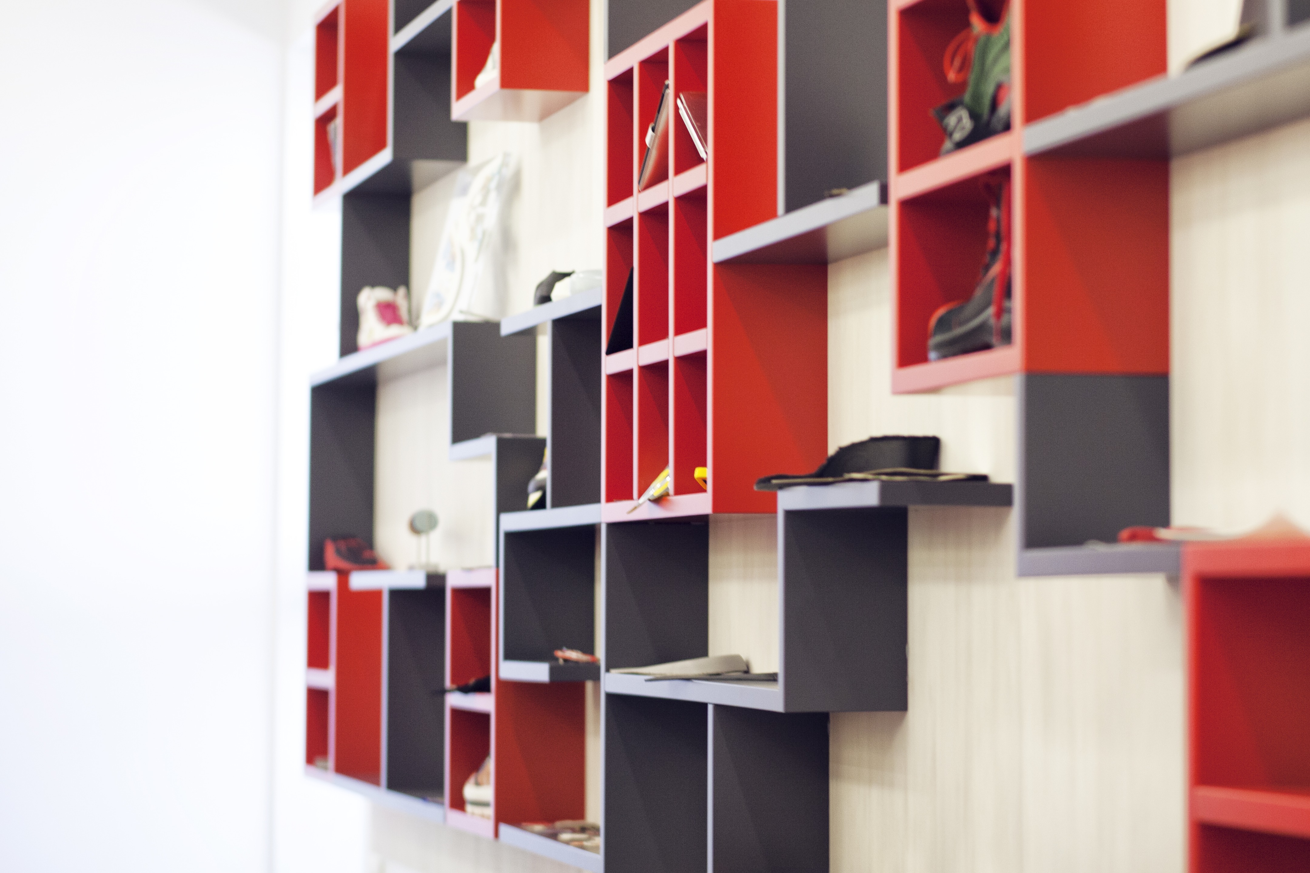 New and Best 办公室室内设计-7