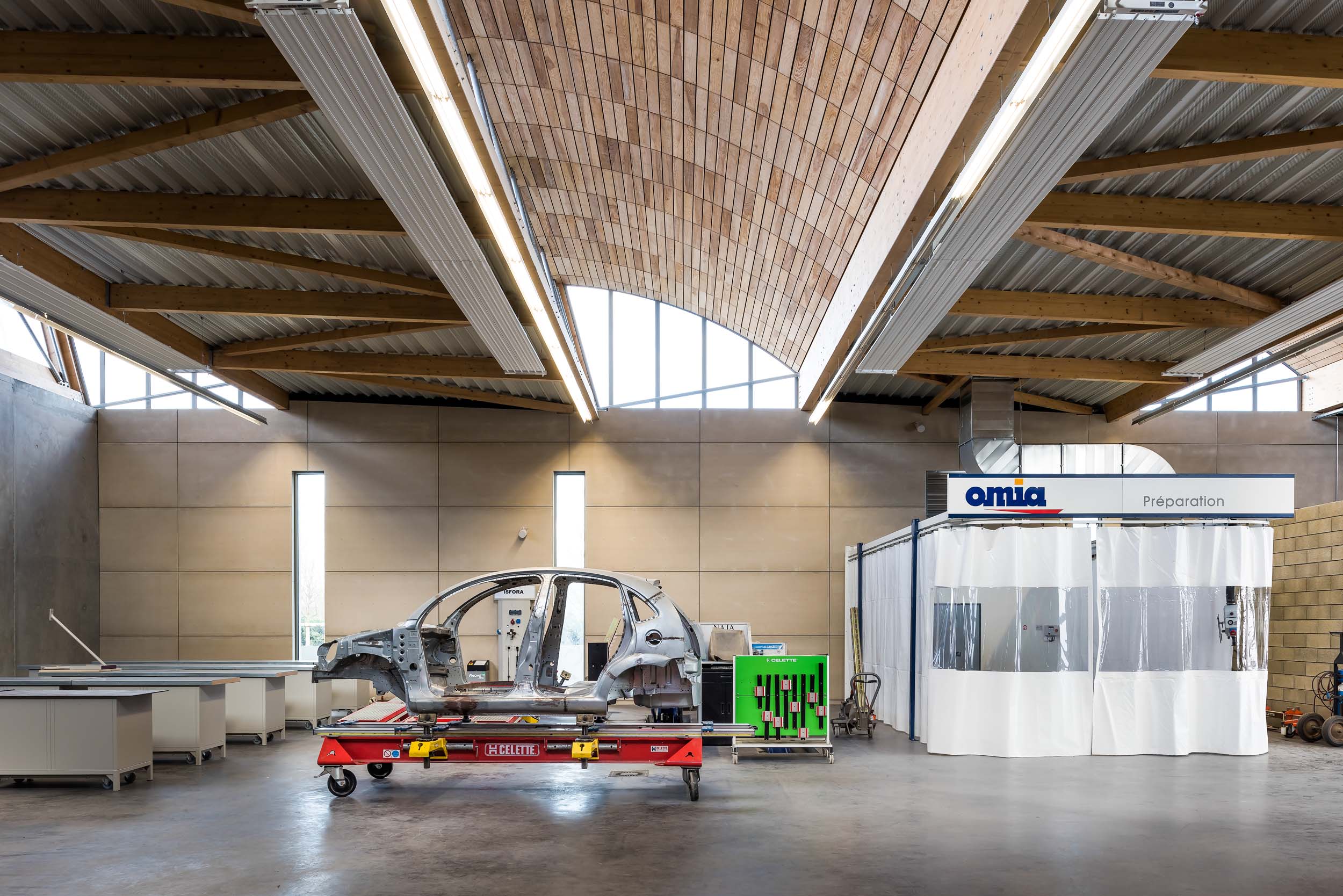 波尔多的注册金融分析师-69