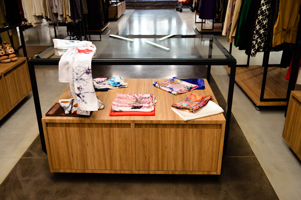 摩洛哥品牌角旗舰店室内设计-12