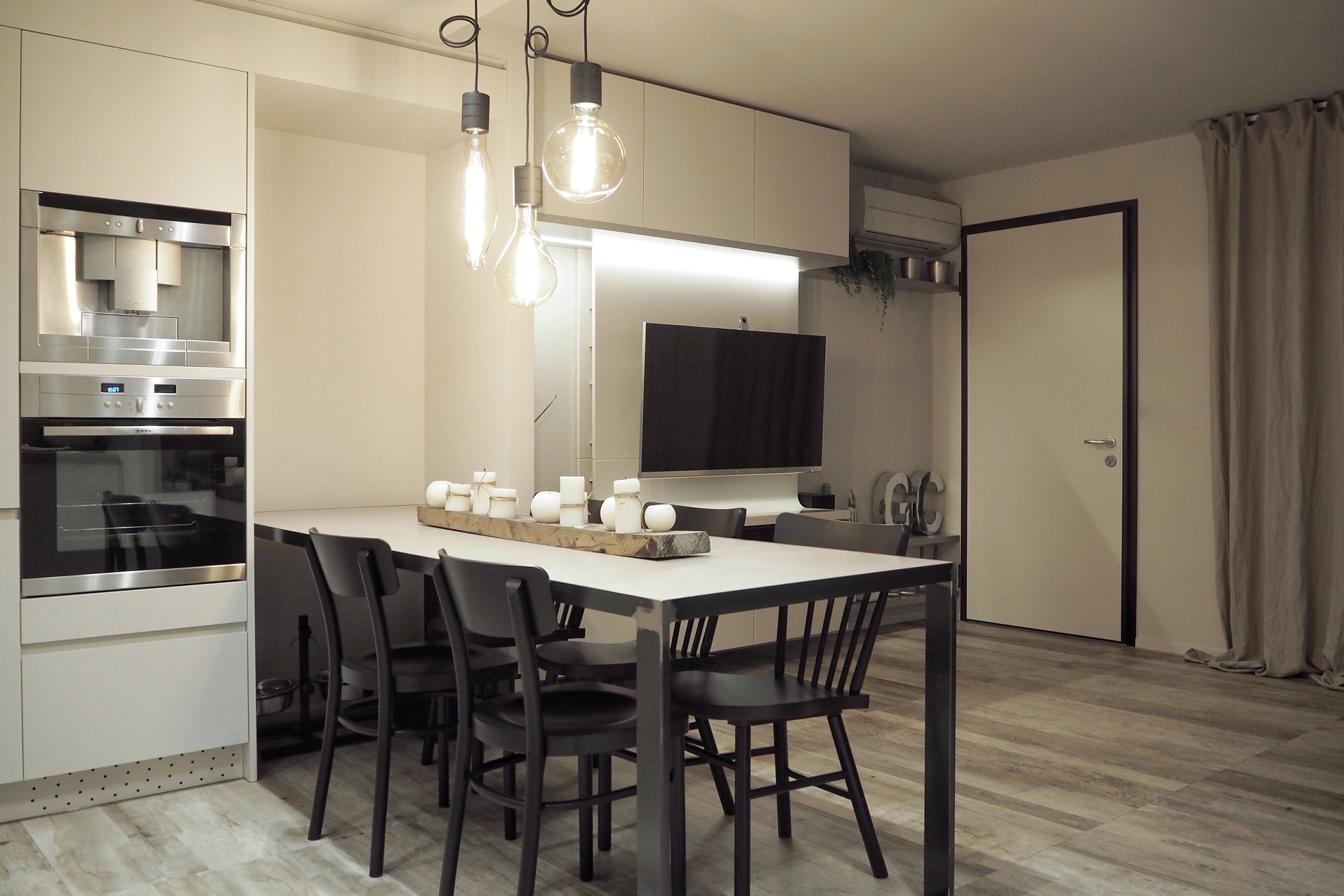 私人圣马力诺住宅-7