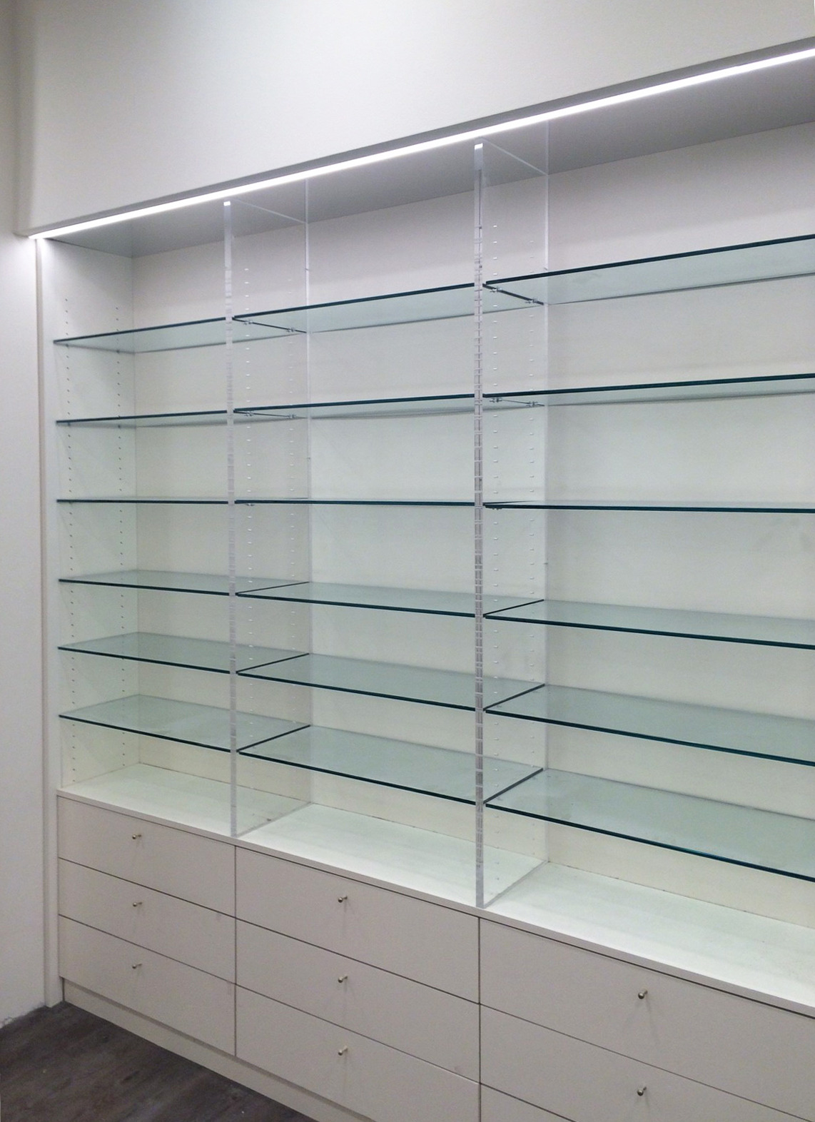 历史建筑中的香氛店重生-22