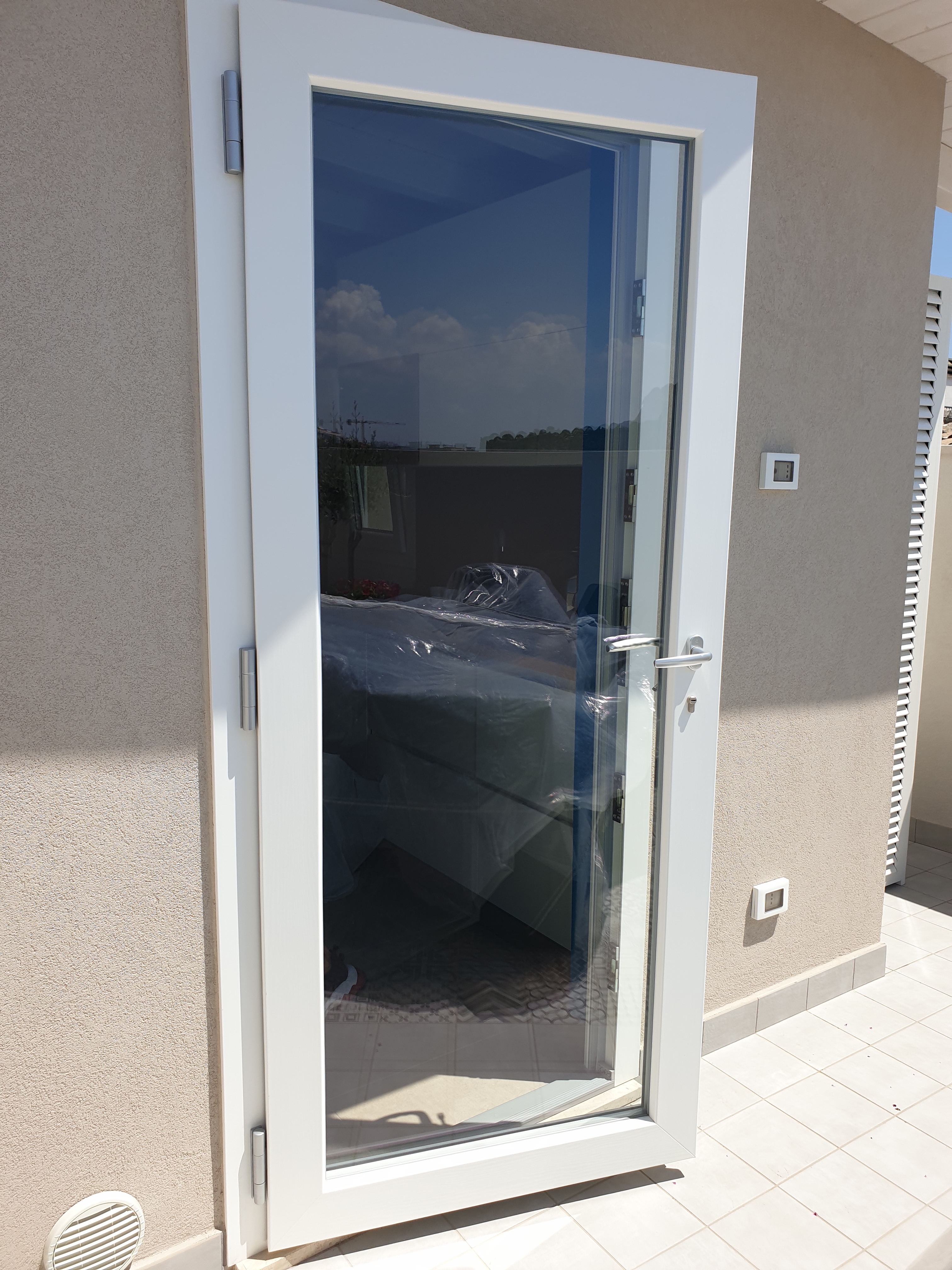 重塑历史 | 意大利 Andria 古城中心建筑修复与现代化-36