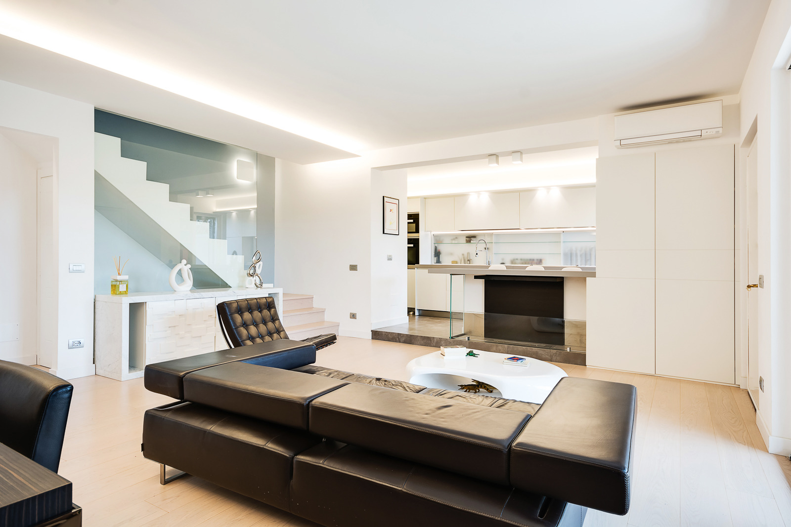 2017 年海滨别墅设计佳作-15