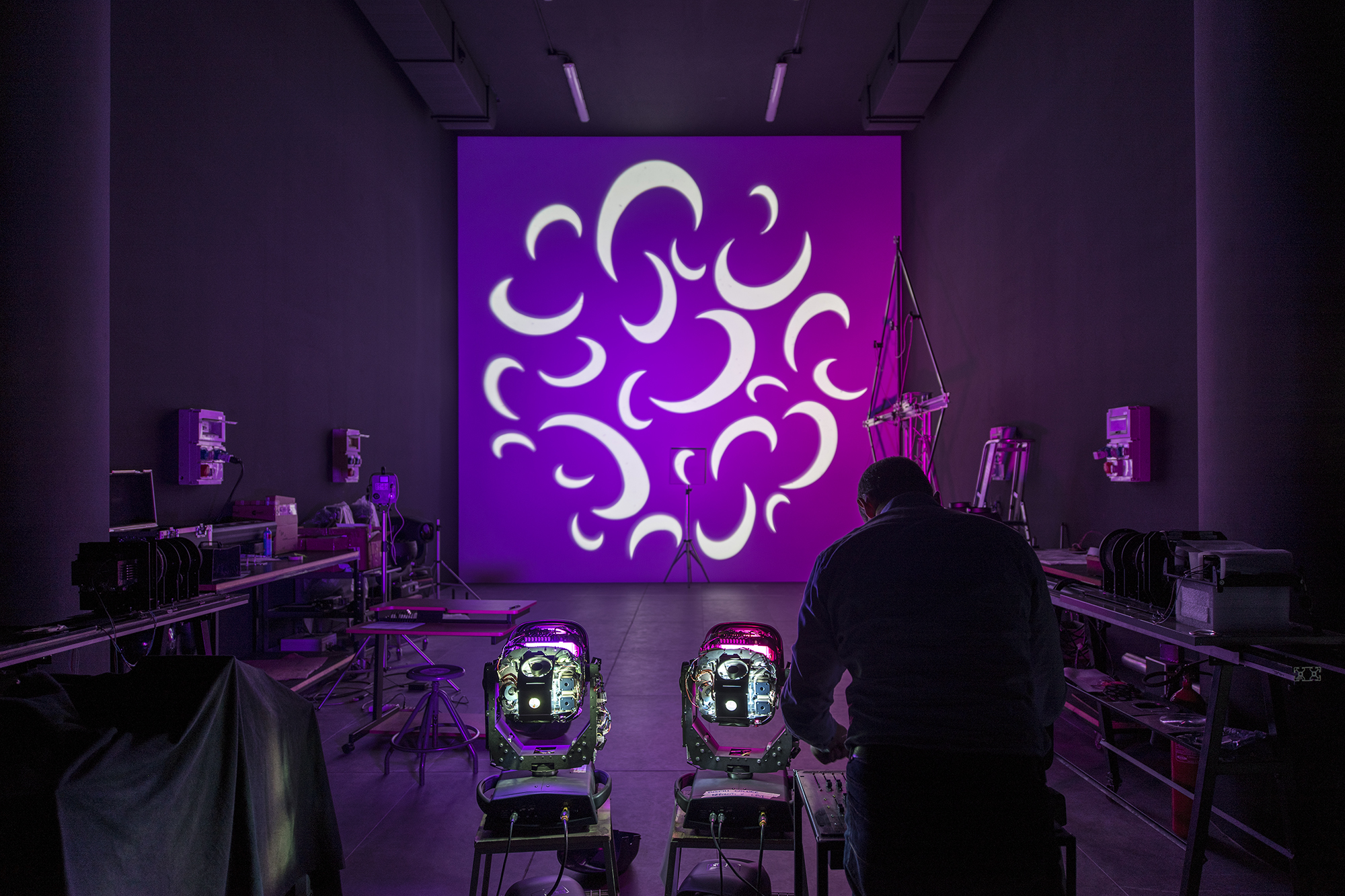 Clay Paky 新总部-12