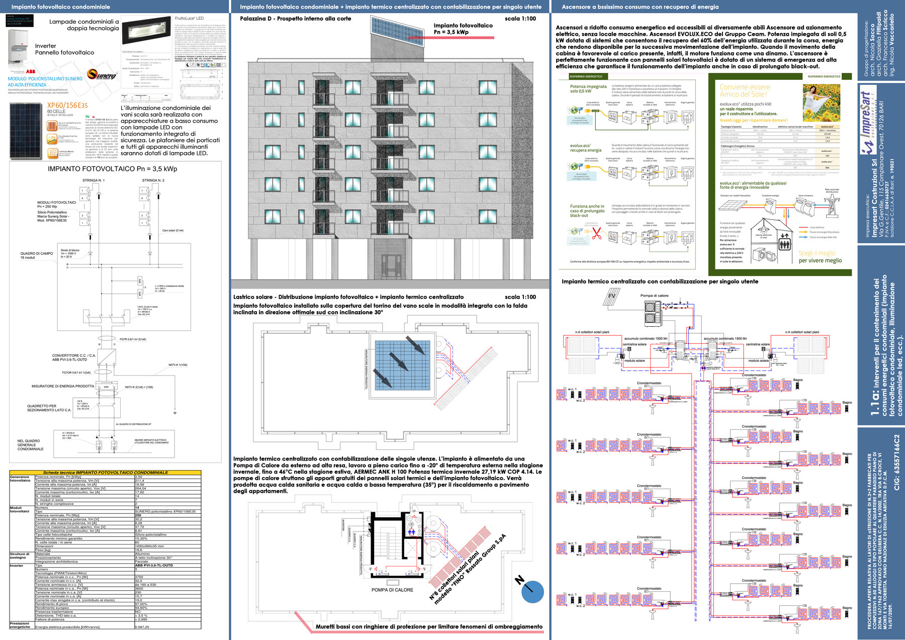 绿色环保的公共空间设计 · La Piazza Inclusiva 案例解析-4
