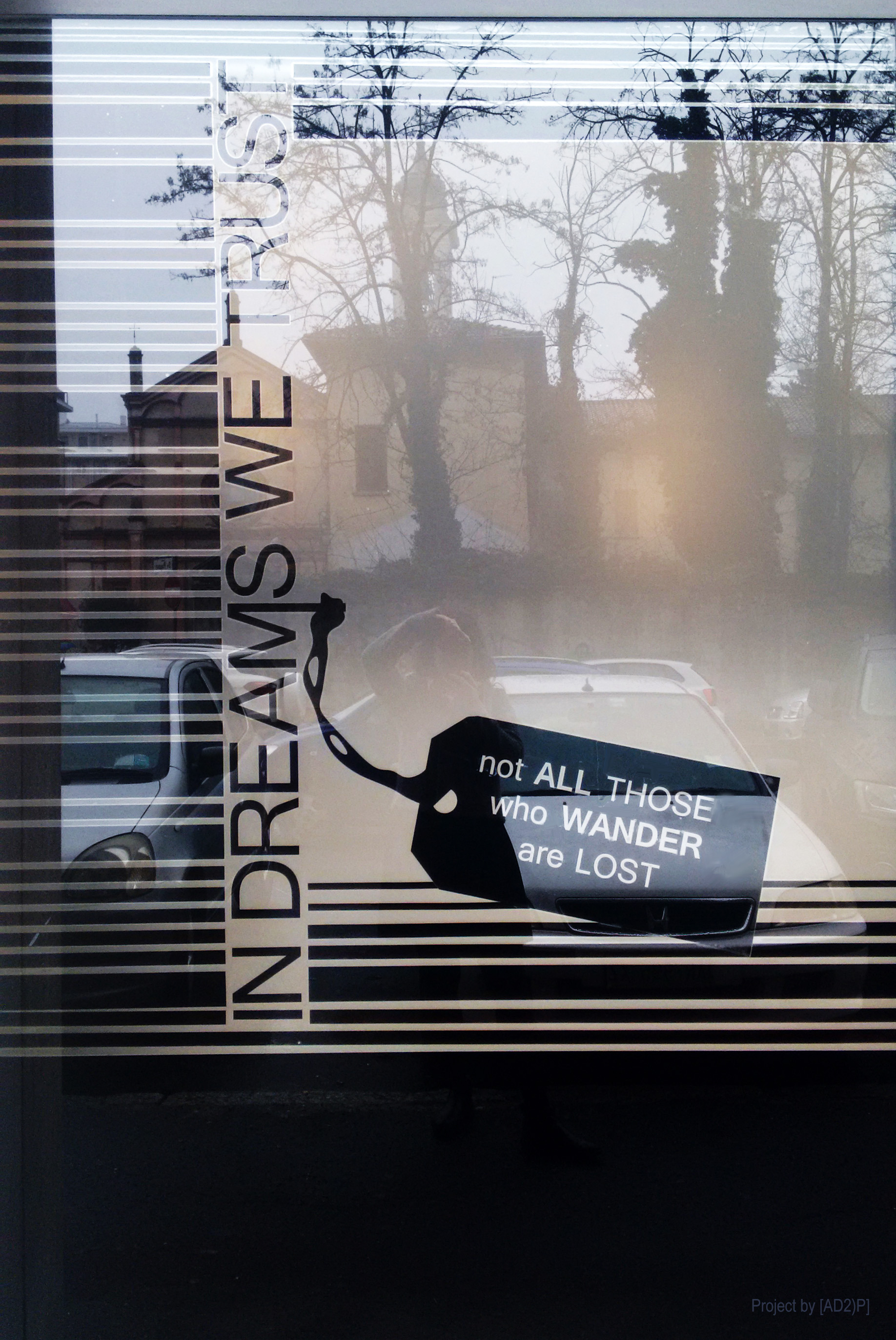 旅行代理商办公室设计-22