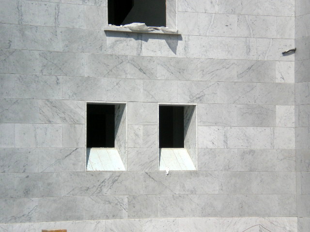 2003 年完工的意大利私人别墅-0