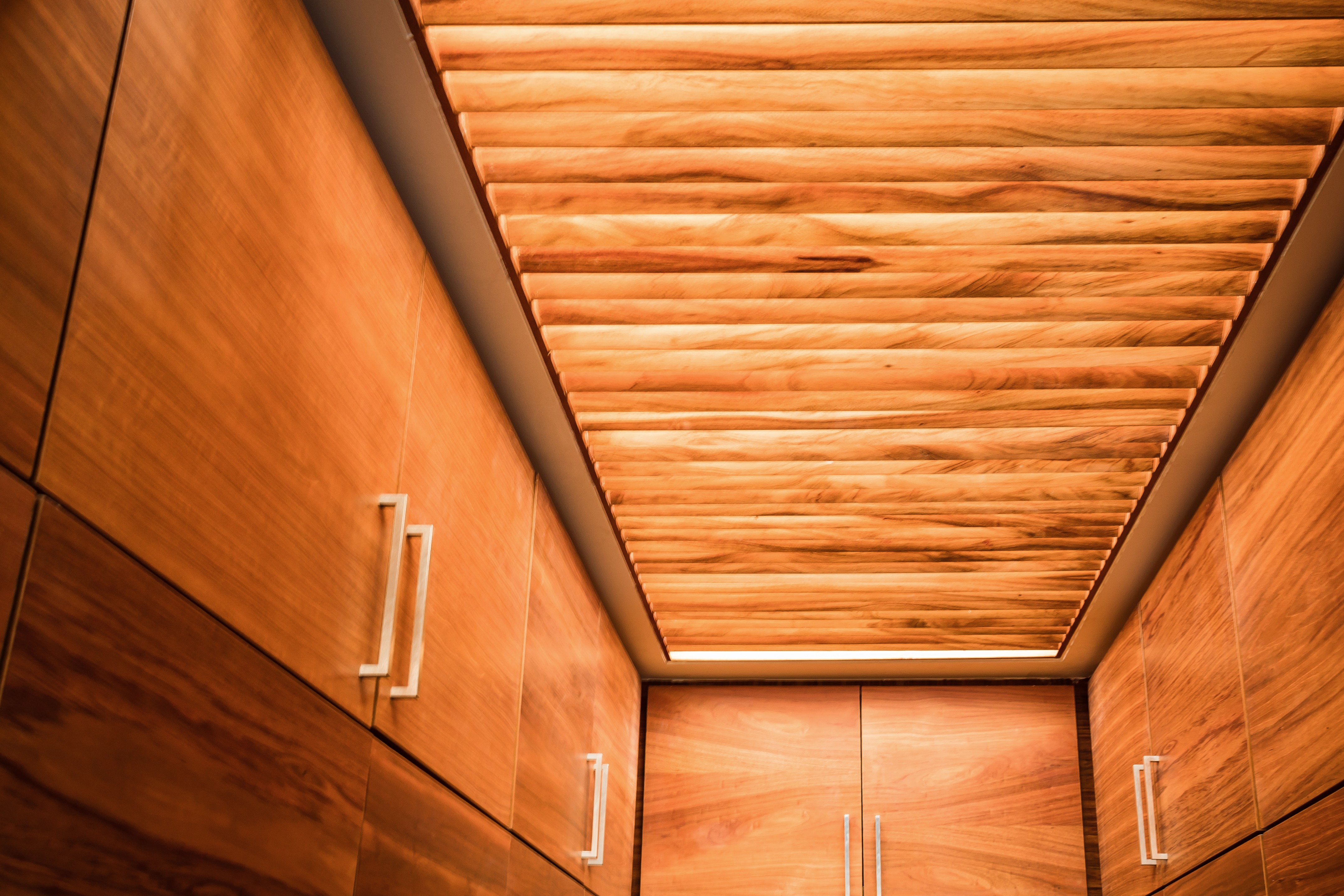 2016 年完工的私人住宅室内设计案例-50