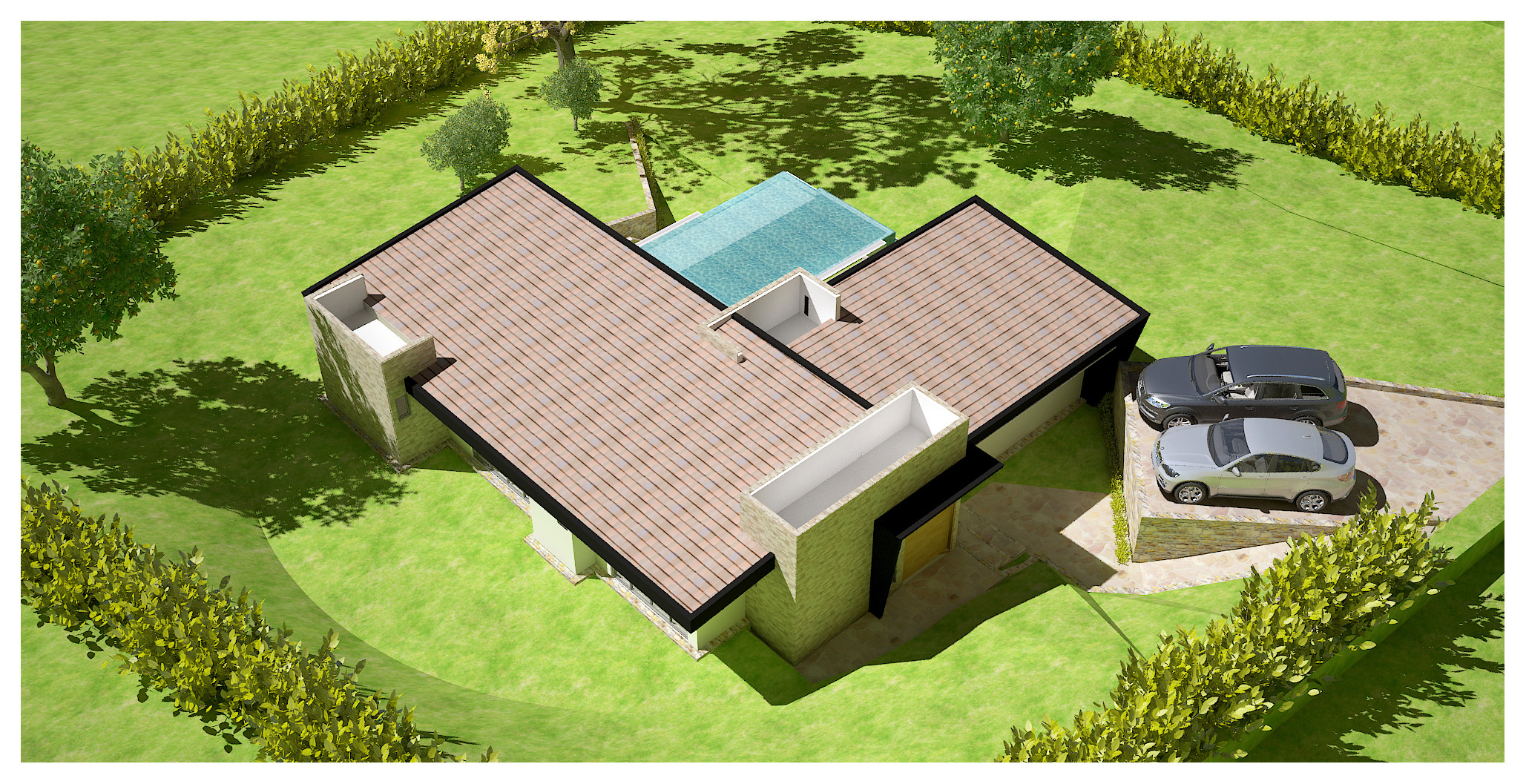 瑞托奎度假村-2