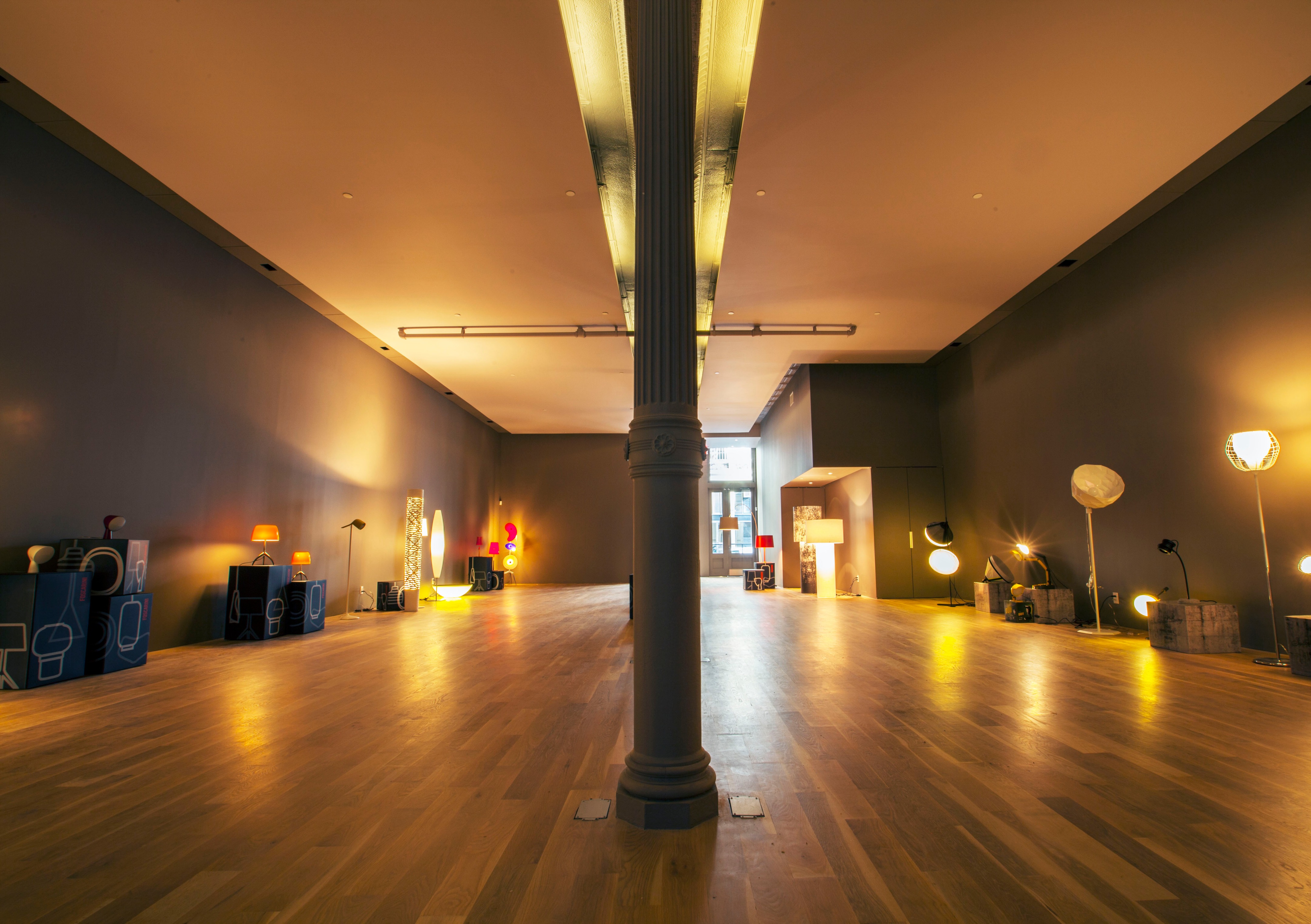 福斯卡里尼苏豪空间-7