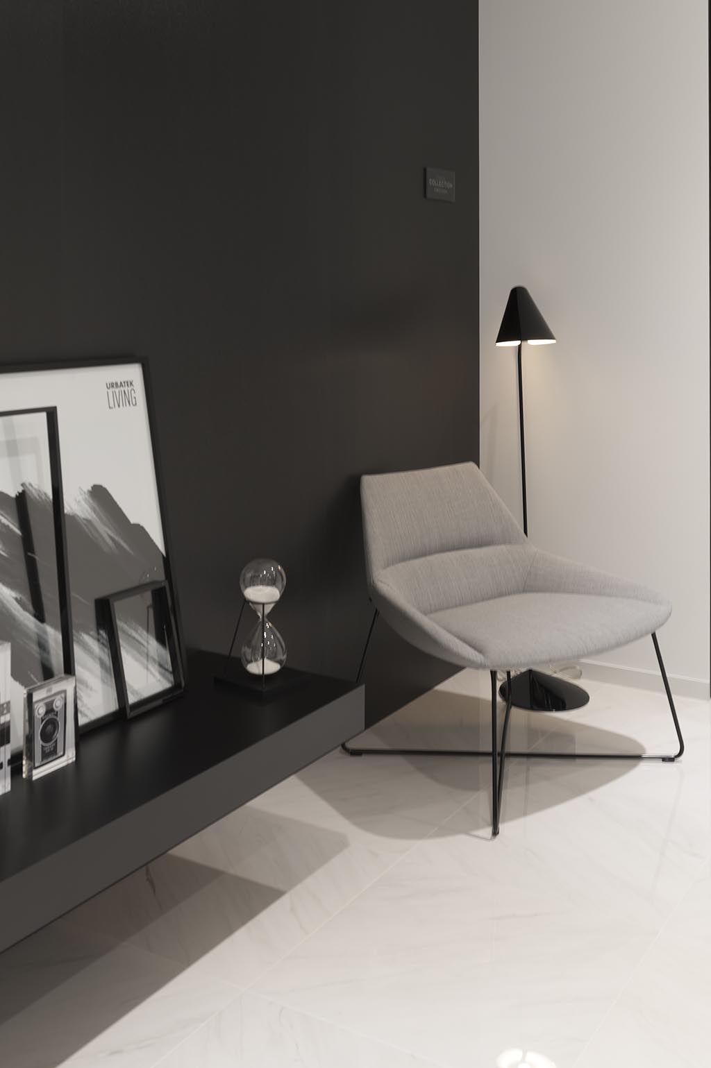 2016 年 PORCELANOSA Grupo 国际展览 URBATEK 展位设计-113