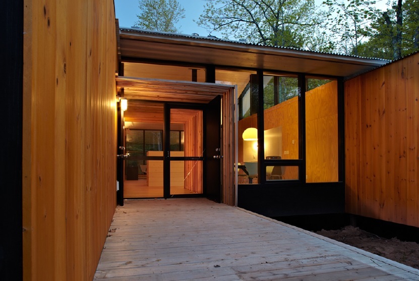 Week'nder 度假屋-26