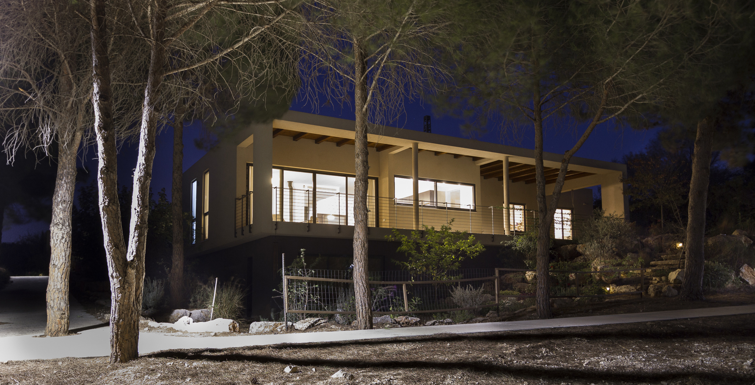 美式温馨家园-20