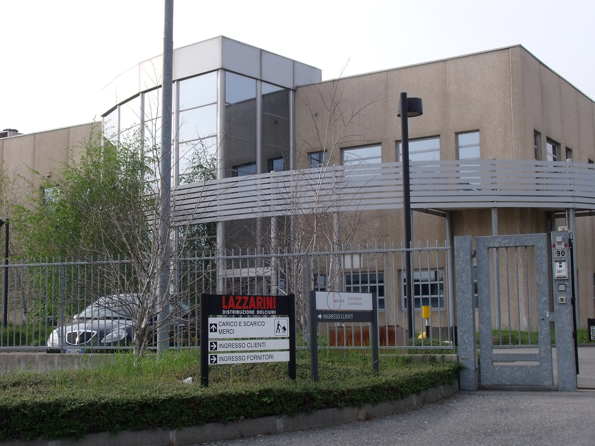 Lazzarini 建筑翻新提升能源效益与美感-11