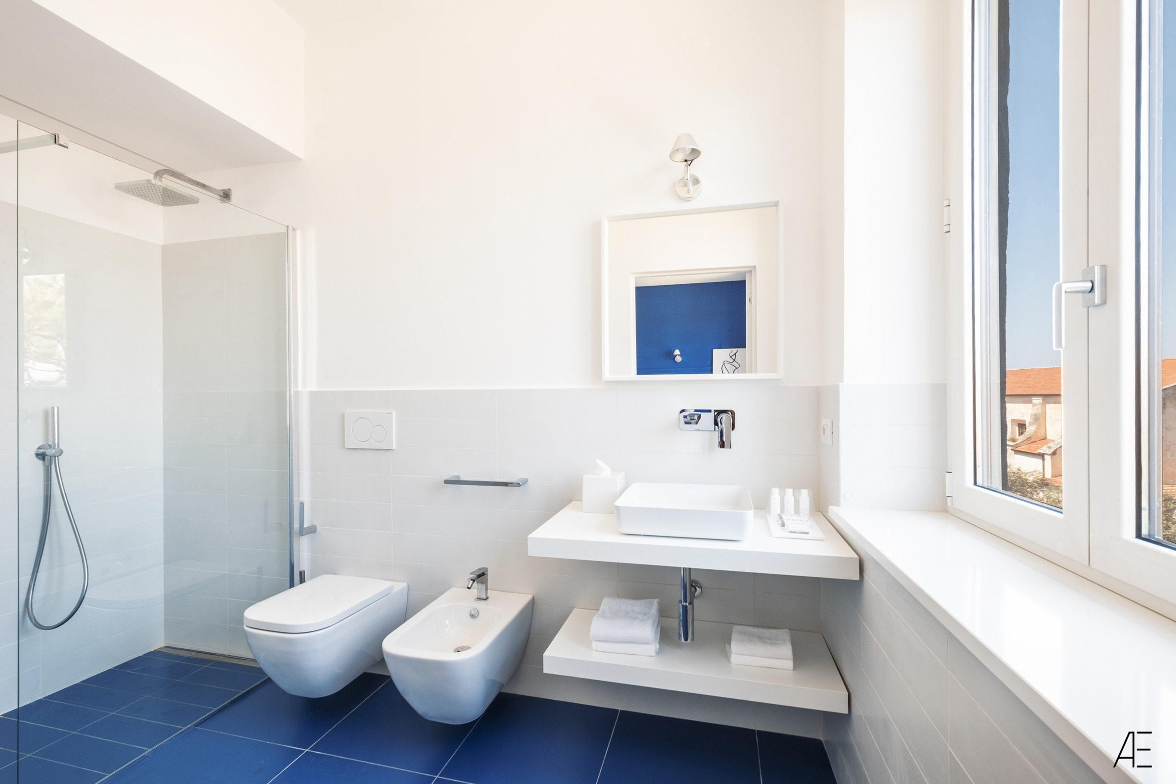 历史建筑中的现代酒店公寓设计-28