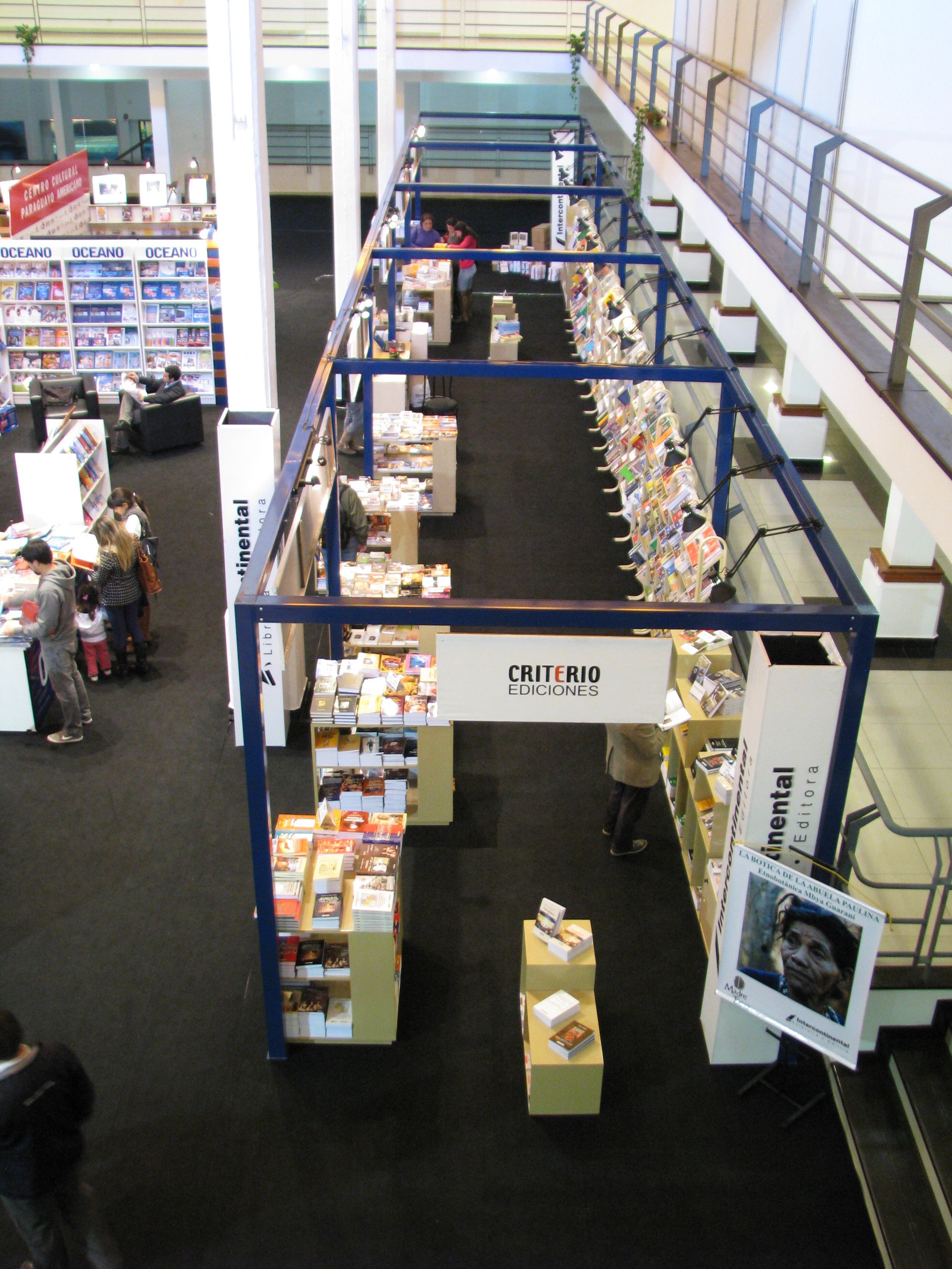 2013 年阿森松图书展-15