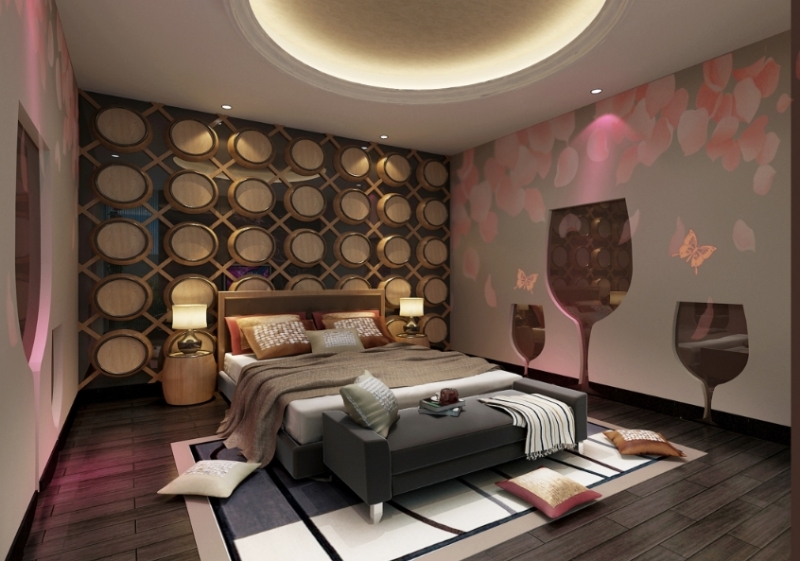 主题精品酒店-1