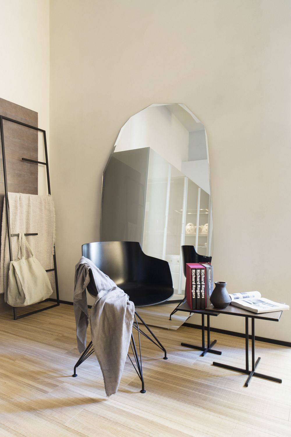 创意无限，环保先行 | 意大利家具品牌 Valcucine 展示空间-41