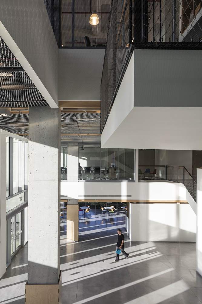 IDC Herzliya的米里亚姆博士和谢尔登·G·阿德尔森创业学校-95