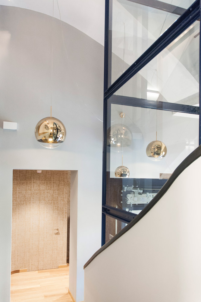 意大利酒庄改造的四星级酒店——历史与现代的完美融合-6