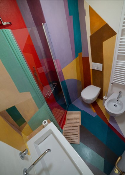 古老城区建筑修复，打造民宿新体验-7