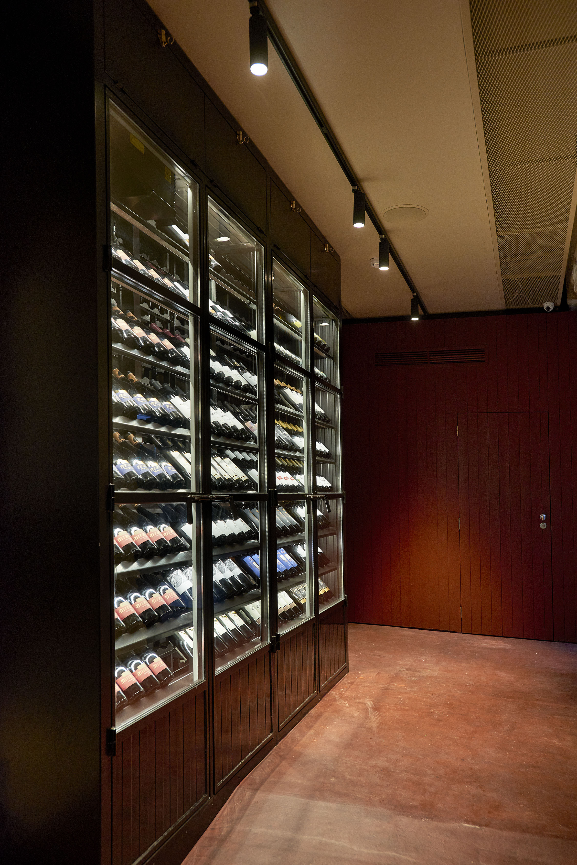 里斯本 Pica Miolos 餐厅-7