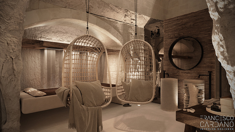 2018 年豪华酒店设计 | 历史建筑的复苏与更新-36