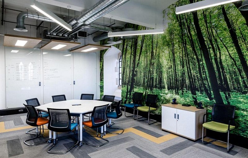 城堡中的梦幻办公室-33