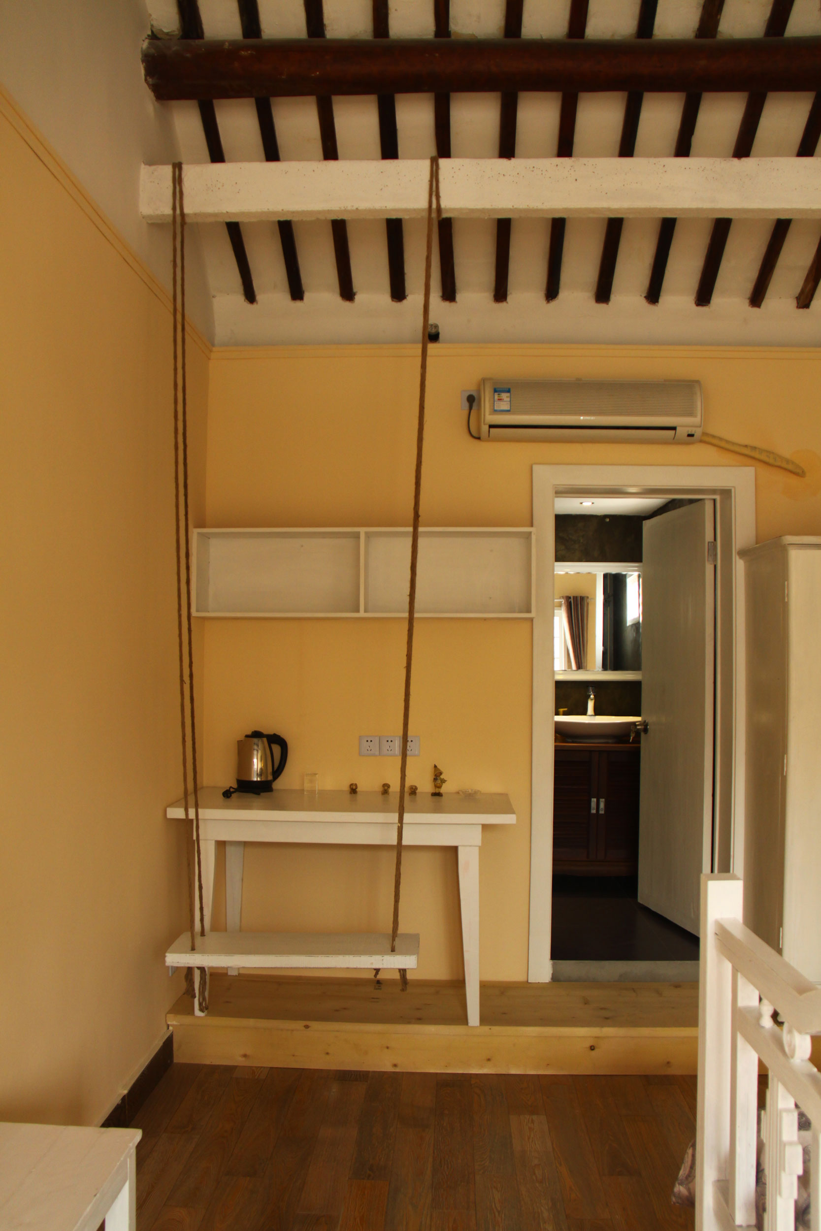 2014 年完工的 KeleLife 项目 | 旧城区修复与室内设计佳作-41