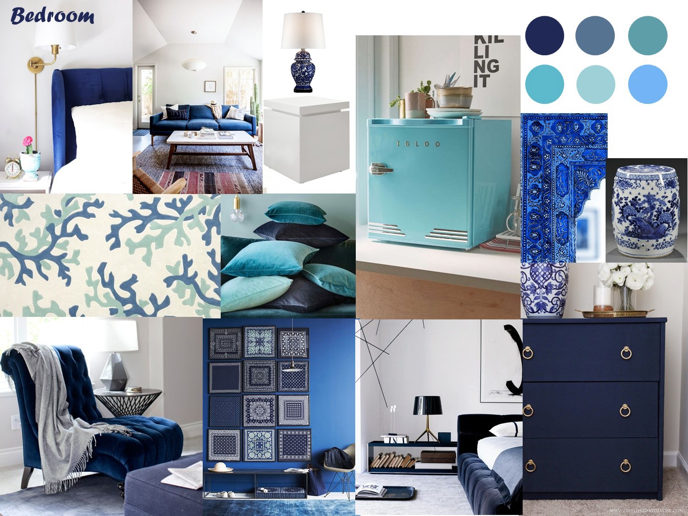 亚历山大酒店套房电气插座规划-2