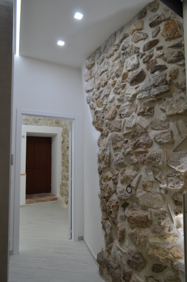 古老住宅变身高雅现代空间-42