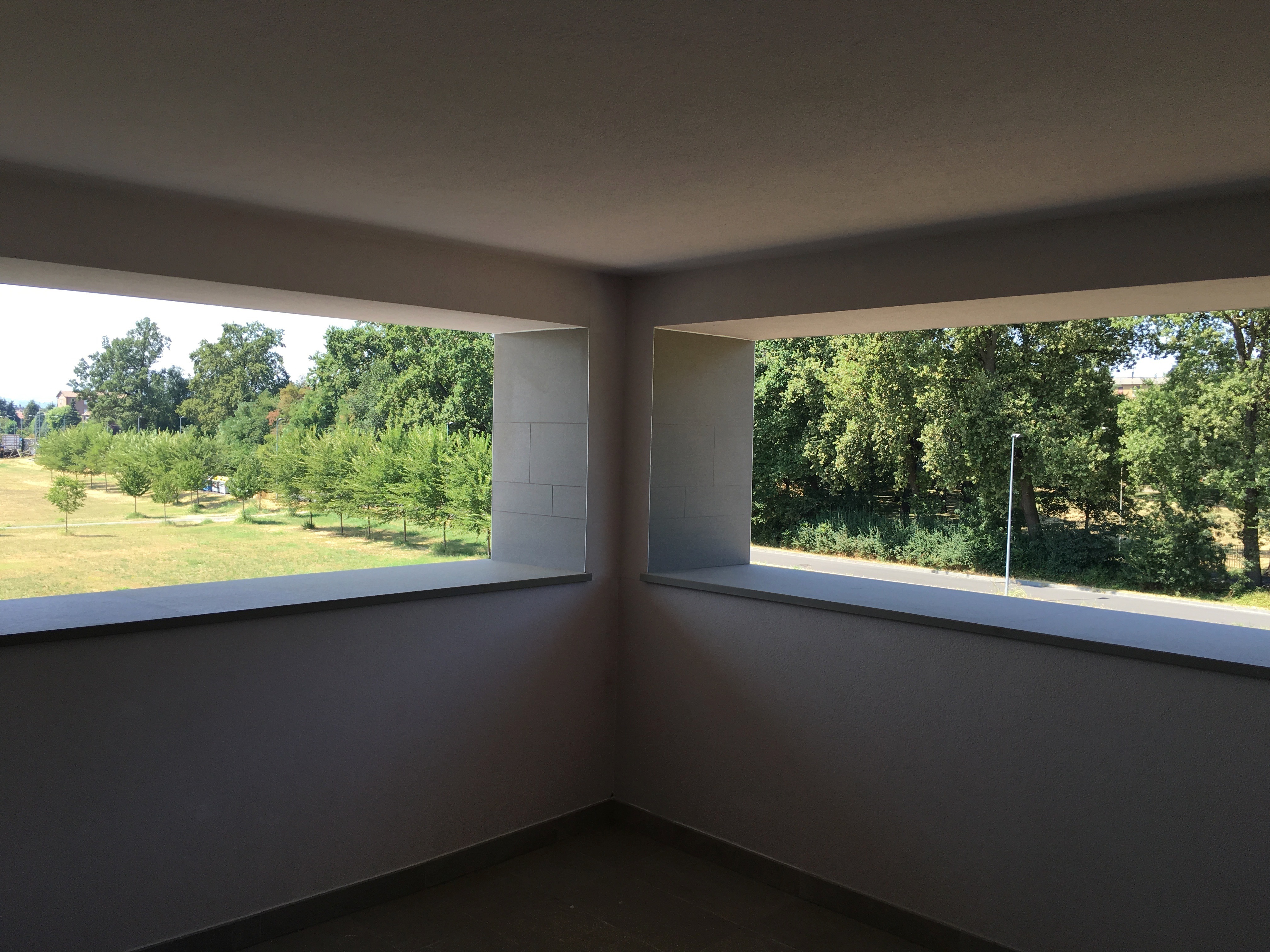 私人住宅的现代精致室内设计-37