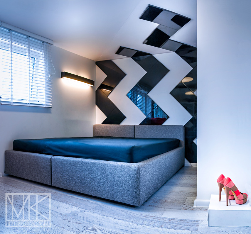 M&K ALLSERVICE AB 公寓设计-20