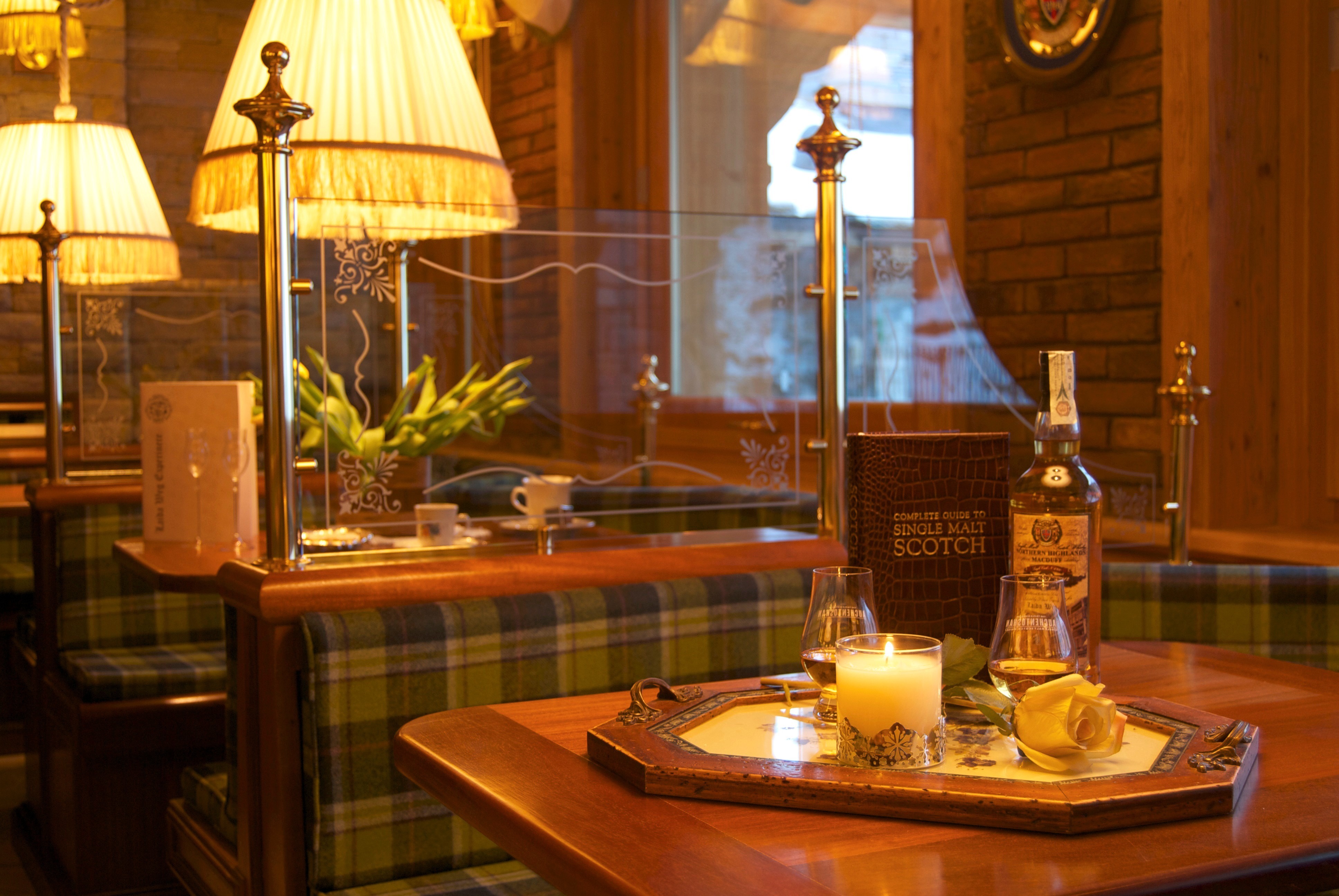 阿尔卑斯山间的豪华度假酒店·Laida Weg E·perience Hotel-37