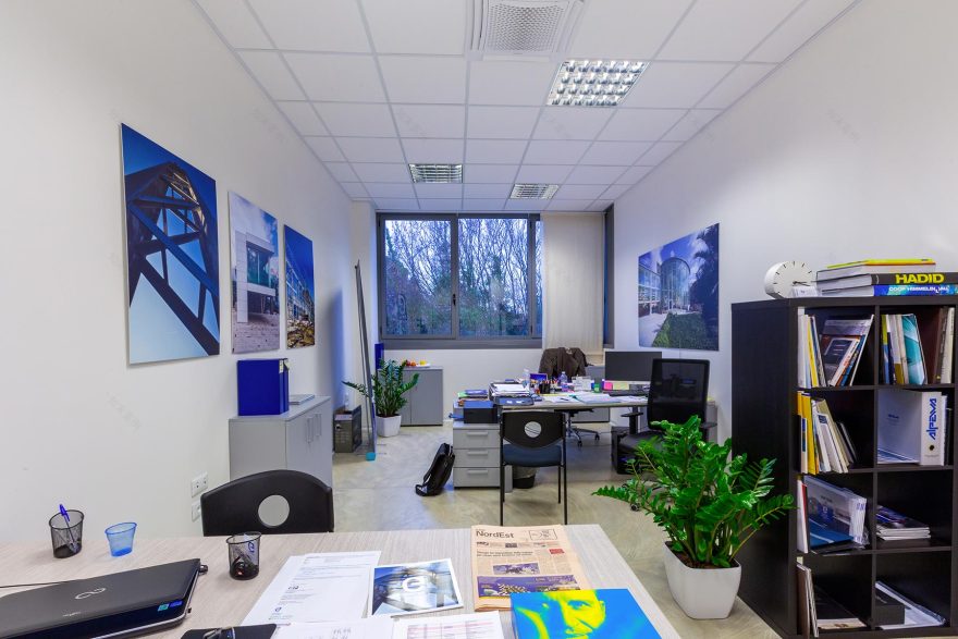 Simal 商务中心室内设计-64